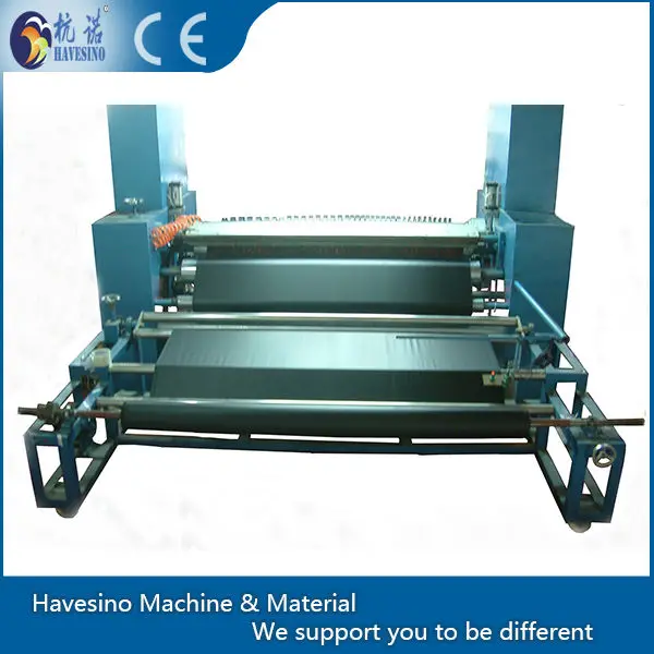 Professional Non Woven Fabric Roll Cutting Machine Buy Fabric Roll Cutting Machine,Non Woven