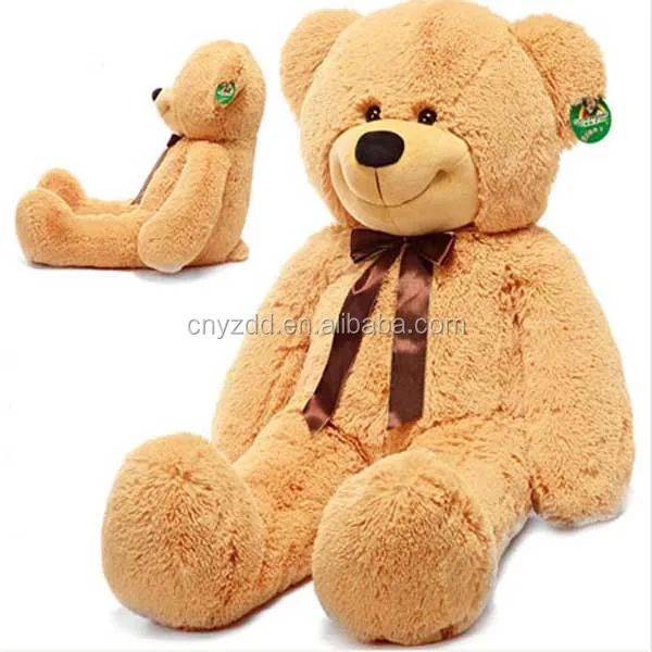 how much does a big teddy bear cost