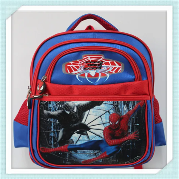 School Bag Manufacturers / Rectangular School Bags / Kids School Bags