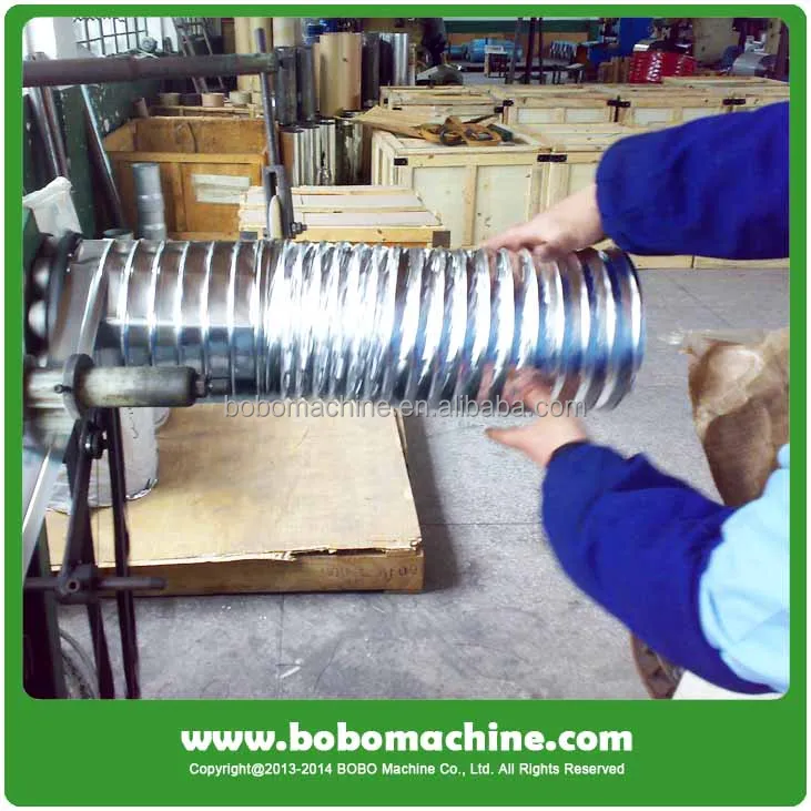 Flexible dut machine-1