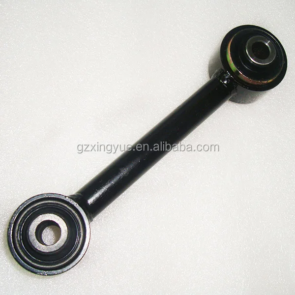 Car Auto Suspension Rear Stabilizer Link Rear Toe Link Lateral Link For