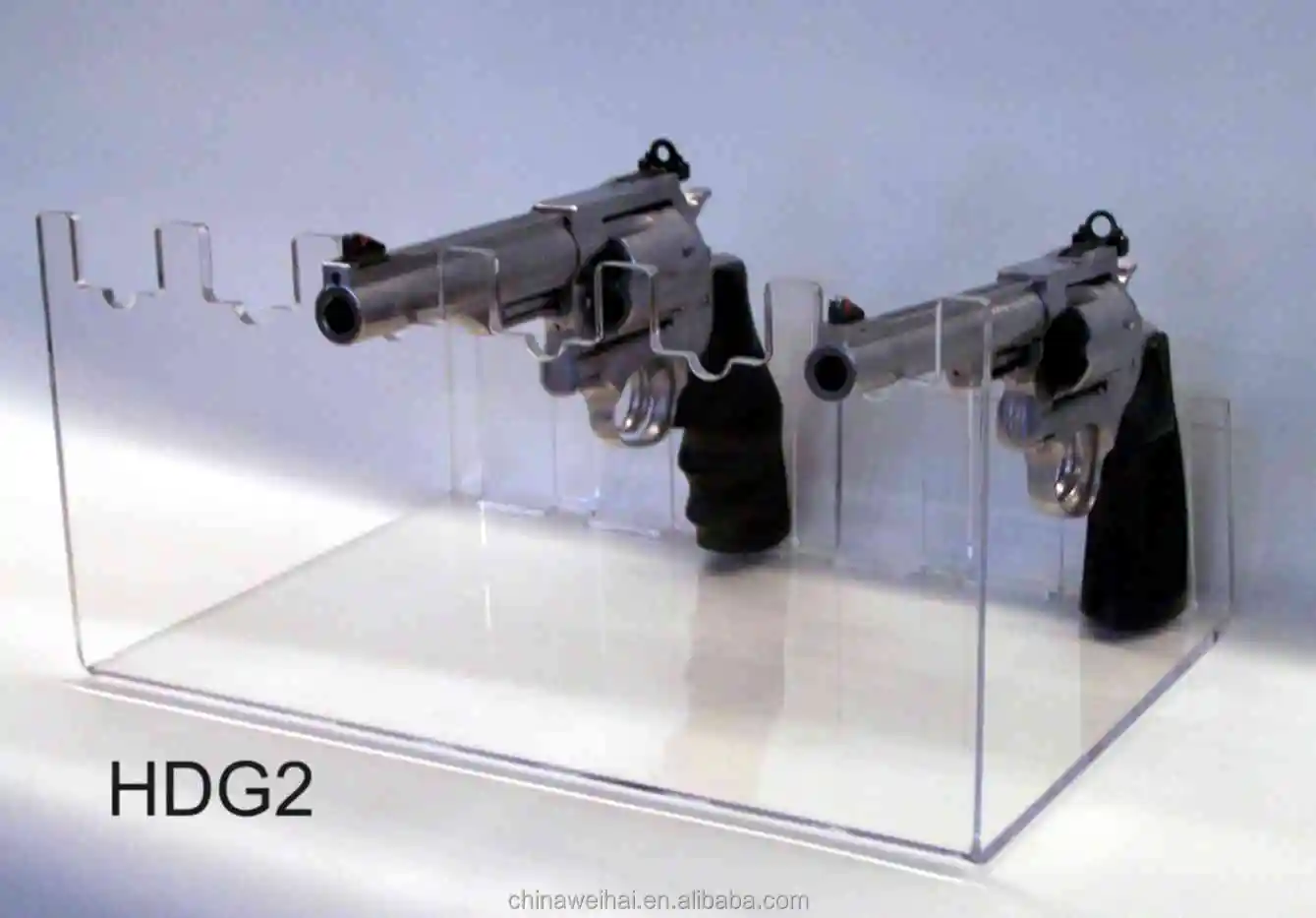 Acrylic Gun Display Holder Buy Acrylic Gun Display Product on