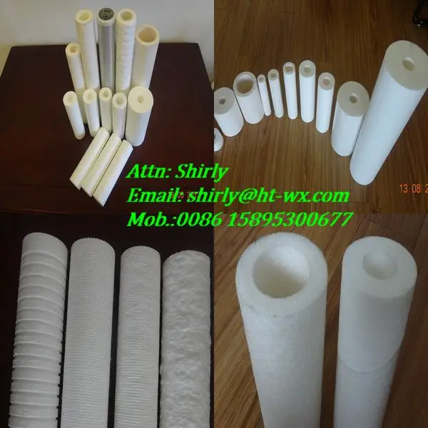 Pp Spun Filter Cartridge Making Machine With 24 Years' Experience Buy