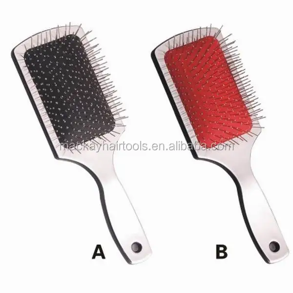 metal pin brush