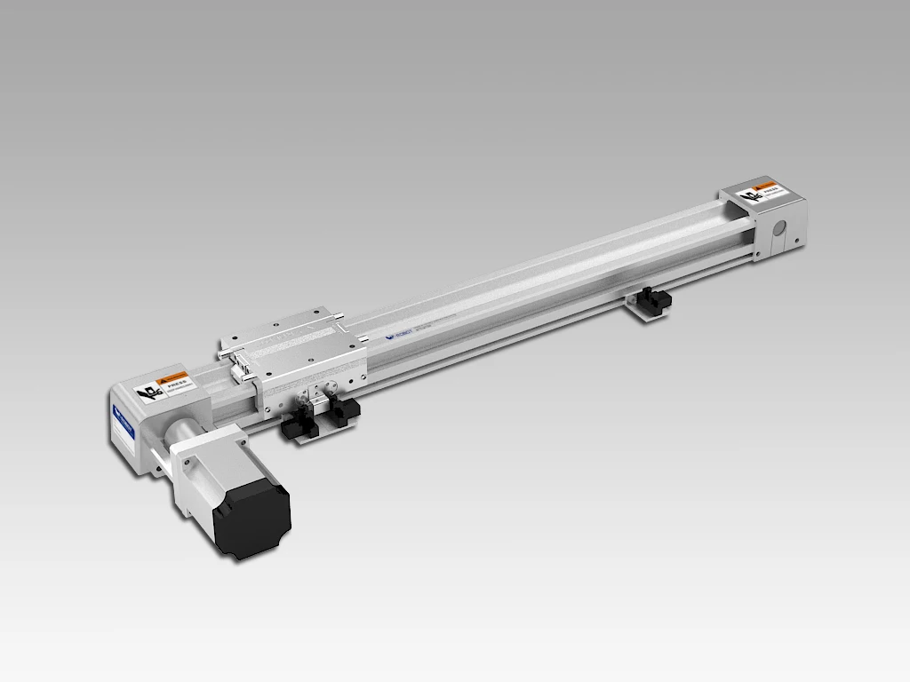 Linear Actuator /robot Arm Ebf10 Buy Economic Semienclosed Belt,Belt