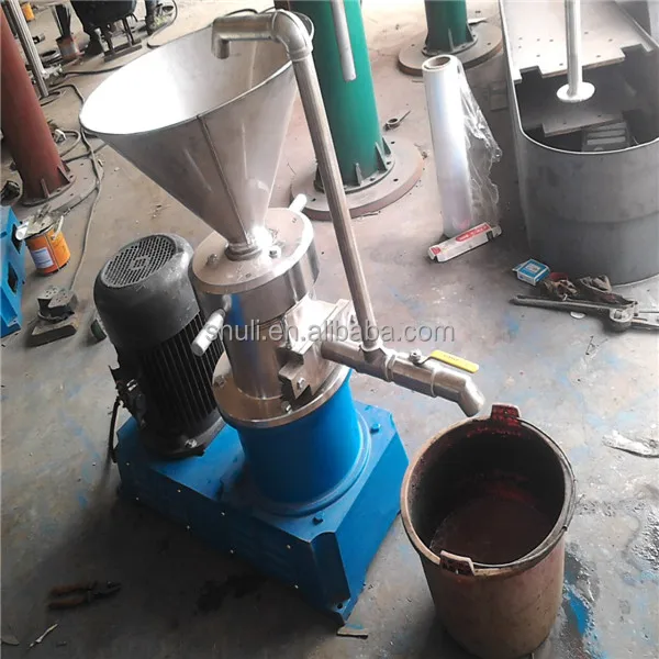 Home Used Fruit Jam Production Process /fruit Jam Making Machine Buy