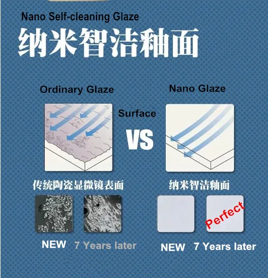 9189 functional design good quality one piece toilet preschool toilets