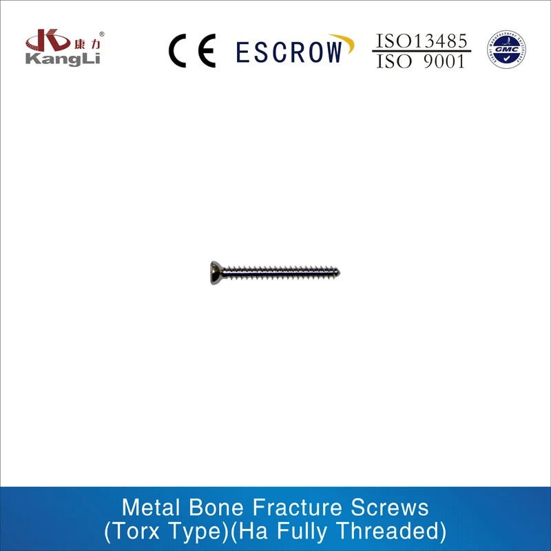 Kids Orthopedic Products for Small LC - DCP Ulna Radius Plates and Screws