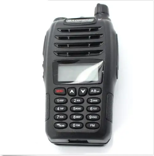 Baofeng Uv-b5 Uhf/vhf Dual Band Two-way Radio Fm Baofeng Uv-b5 Uhf/vhf