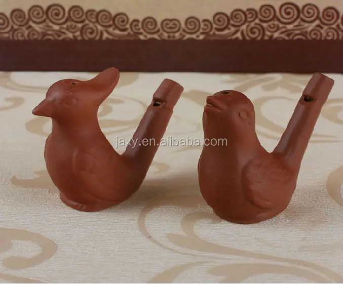 Factory Directly Dolphin Whistle Animal Sound Whistle Bird Whistle