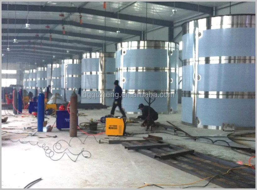 Vertical Plastic Powder Mixer.jpg