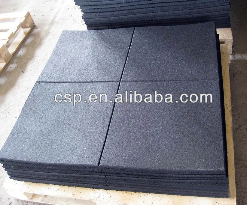 Cheap Price Shandong Floor Tiles Rubber Flooring Lowes Flooring