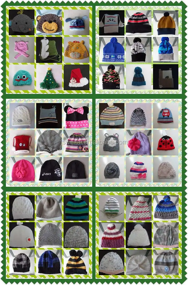 Queen Elsa Crochet Hats Frozen Winter 