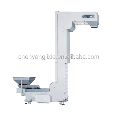 corn flakes packing machine