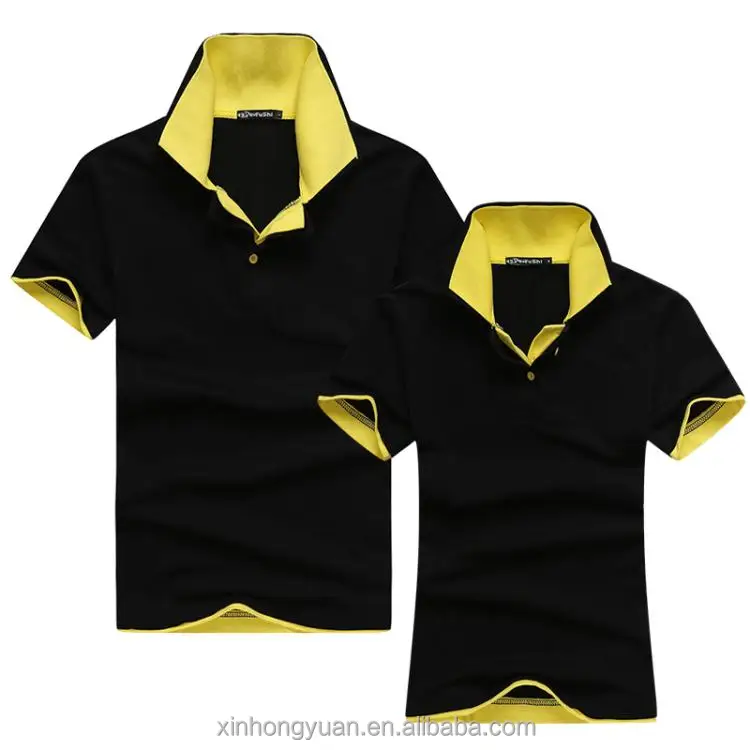 Colorful Polo Shirt Designs/ Color Combination Polo Shirt Buy Color