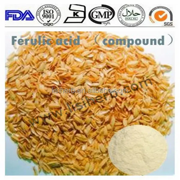 100 Natural Pharmaceutical Grade Bulk Rice Bran Extract Buy Rice