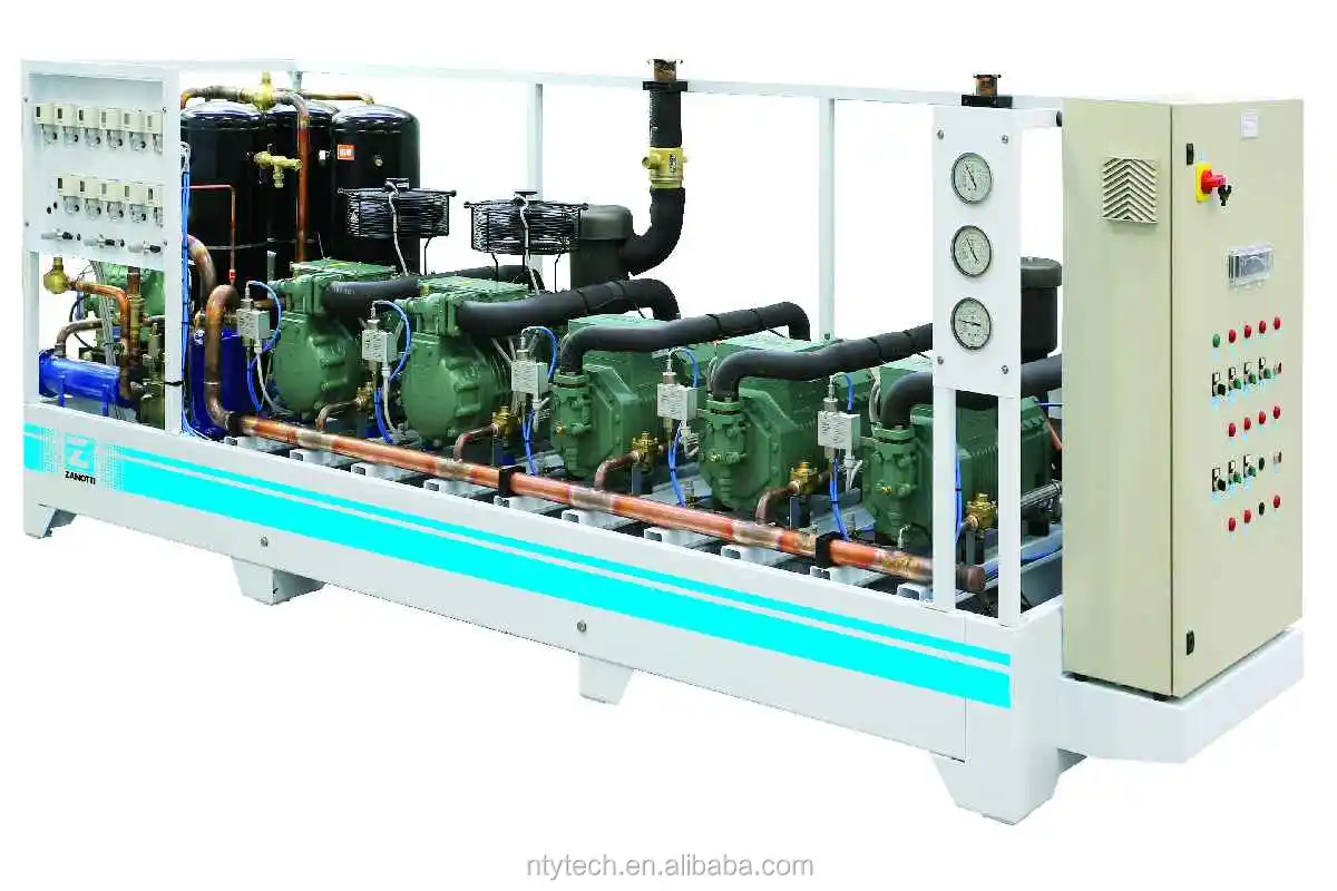 Hydraulic Type Piston Natural Gas Cng Compressor Buy Cng Compressor