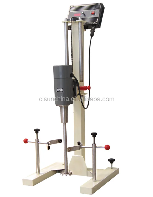  Cat  Warna  Pencampuran Mesin Lab Disperser Buy Cat  