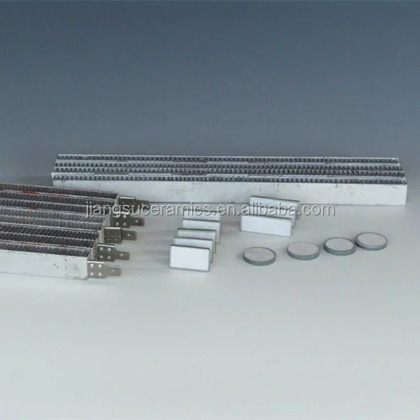 Ptc Thermistor Thermal Sensitive Element Ceramic Heating Element Buy