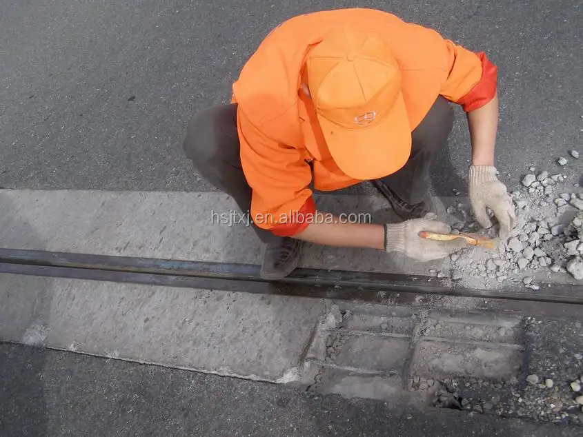 High Precision Rubber Joint Filler For Bridge Made By Manufacture Buy