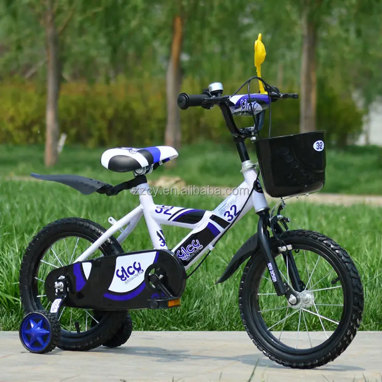 bike of kids
