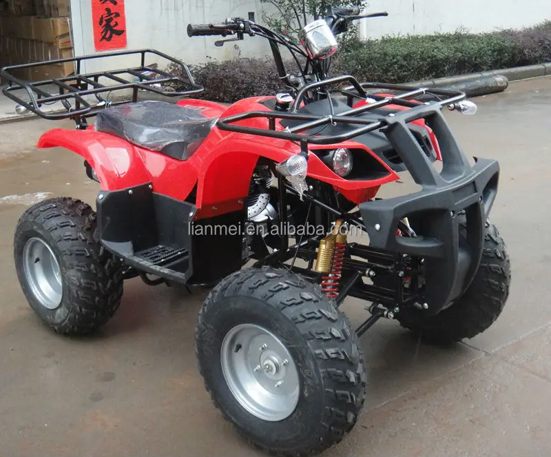 China Manufacturer Loncin 250 Hummer Atv Quad Bike For Adult Wtih Ce