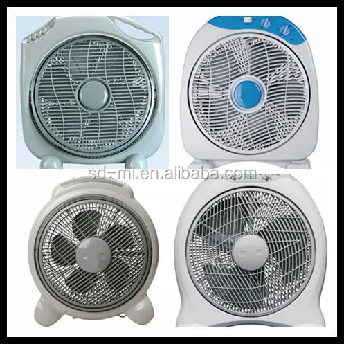 Small Square Fan Small Square Fan