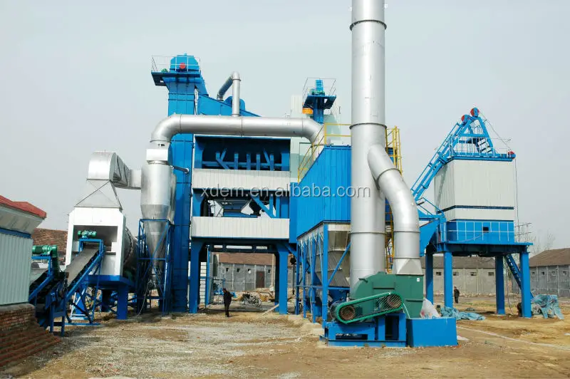 LBQ1500B asphalt mixing plant.JPG