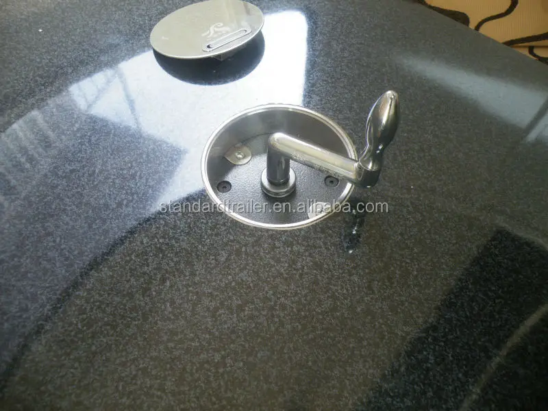 Square Nose 2 Horse Trailer Angle Float With Dividing Wall Buy Horse