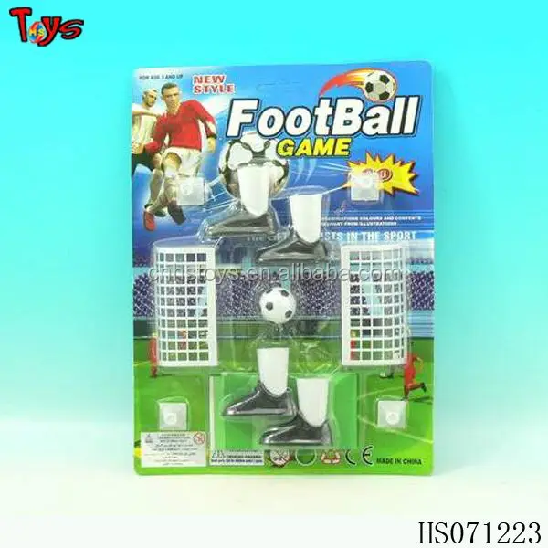 Cartoon Mini Toy Finger Football Soccer Buy Finger Football Soccer