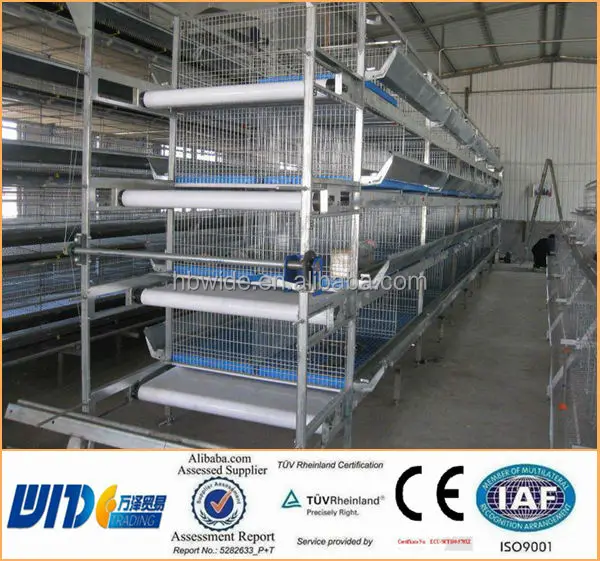 High Quality Metal Rabbit Cage/cheap Rabbit Cages /rabbit Breeding