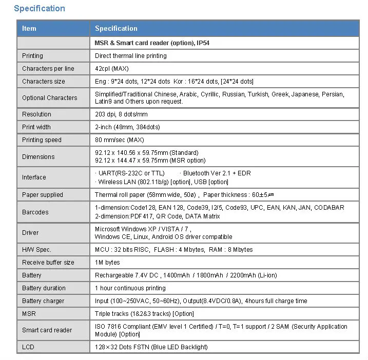 Woosim portable thermal bluetooth printer WSP-I250.jpg