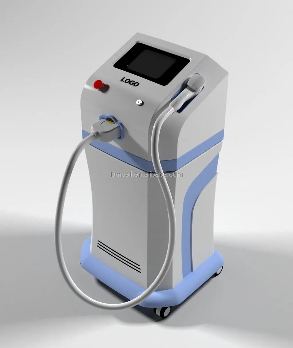 Professional Laser Hair Removal Machine 808 Diode Laser Buy