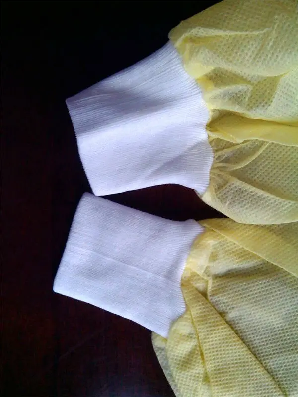 Surgical Gown/High Performance Sterile Surgical Gown/Disposable Surgical Gown