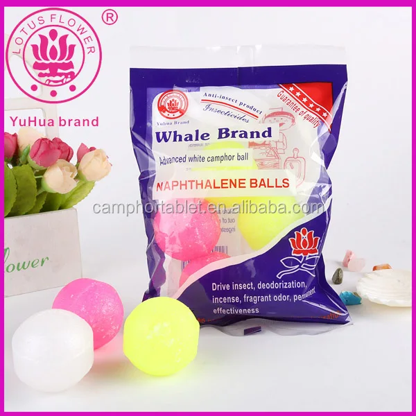 High Quality Color Refined Solid Deodorizer Balls - Buy Solid