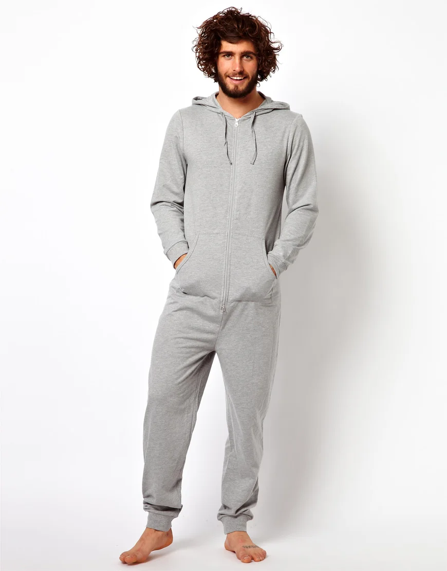 onesie jumpsuit