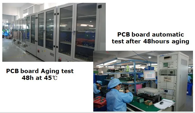 PCB测试