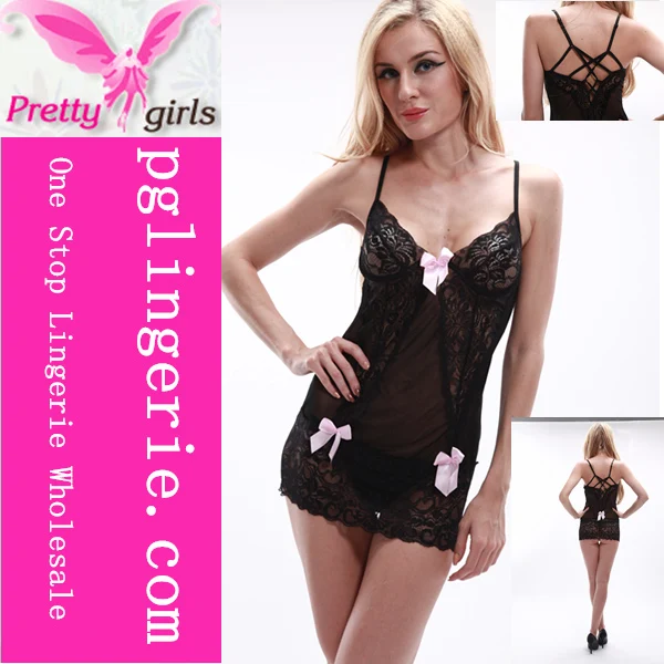 baby doll para gorditas tallas grandes