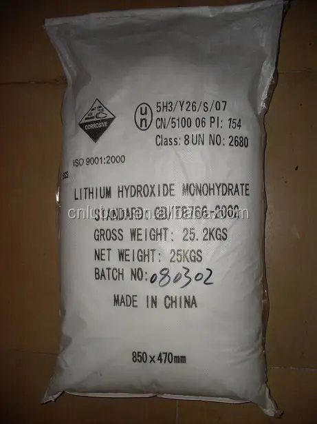 Ацетанилид. Содиум гидроксид. Lithium hydroxide. Кристаллический порошок белого цвета. Литий гидроокись.