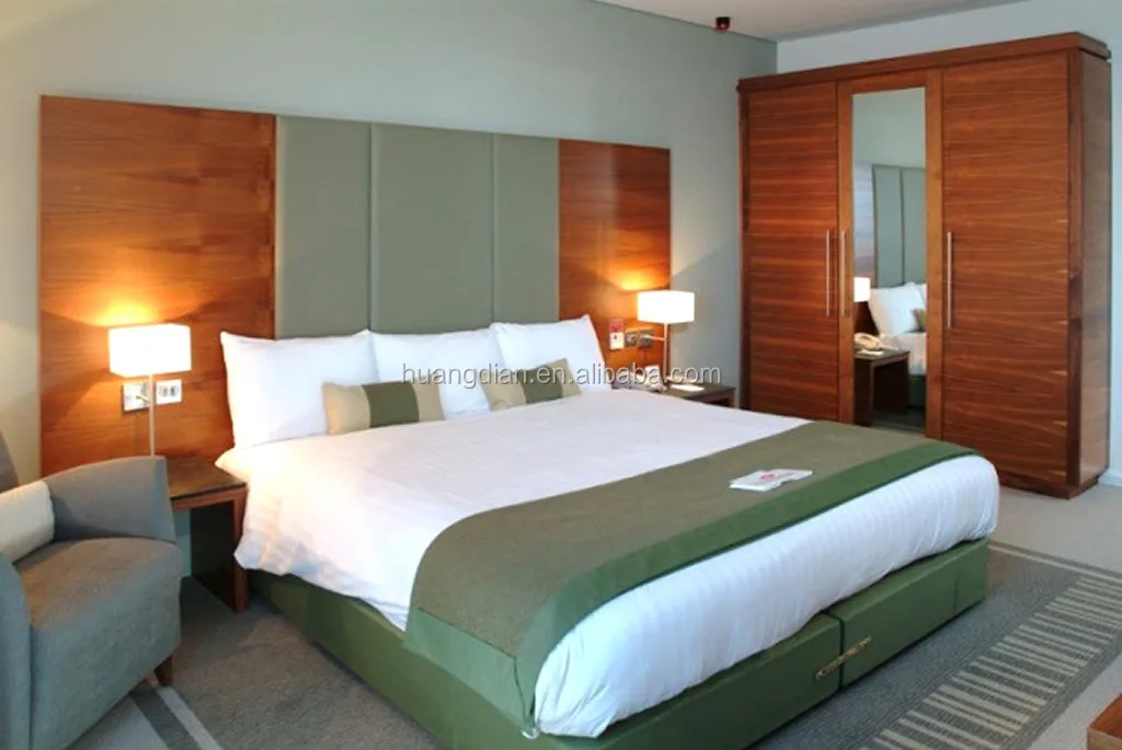 Guangdong Resort Hotel Furniture Motel Inn Supplier China