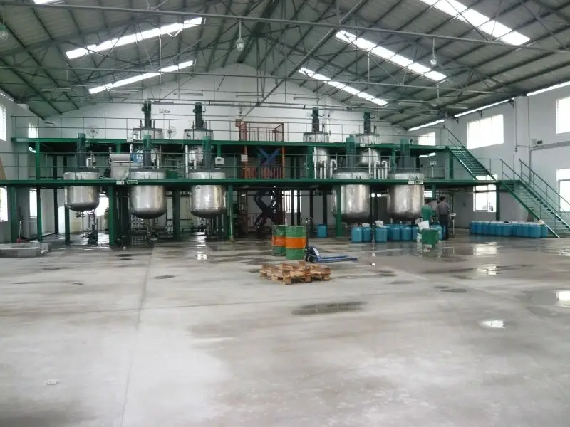 small pyrolysis reactor