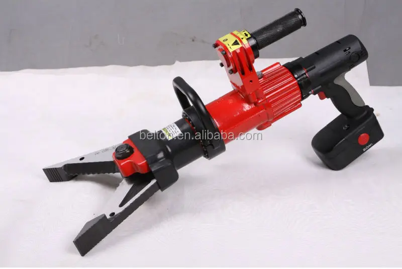 Firefighter Extrication Tools Hydraulic Rescue Tools Hydraulic Spreader