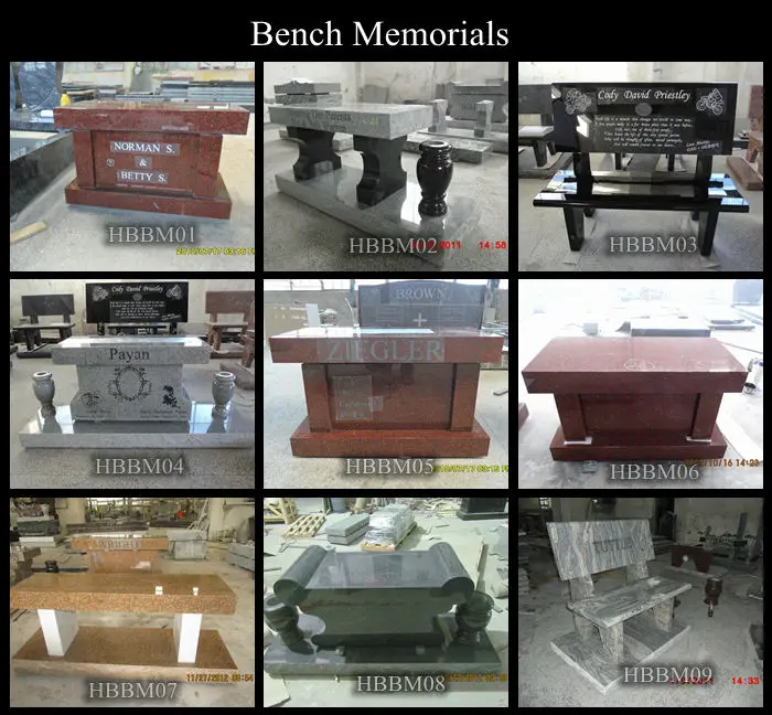 9.bench memorials.jpg