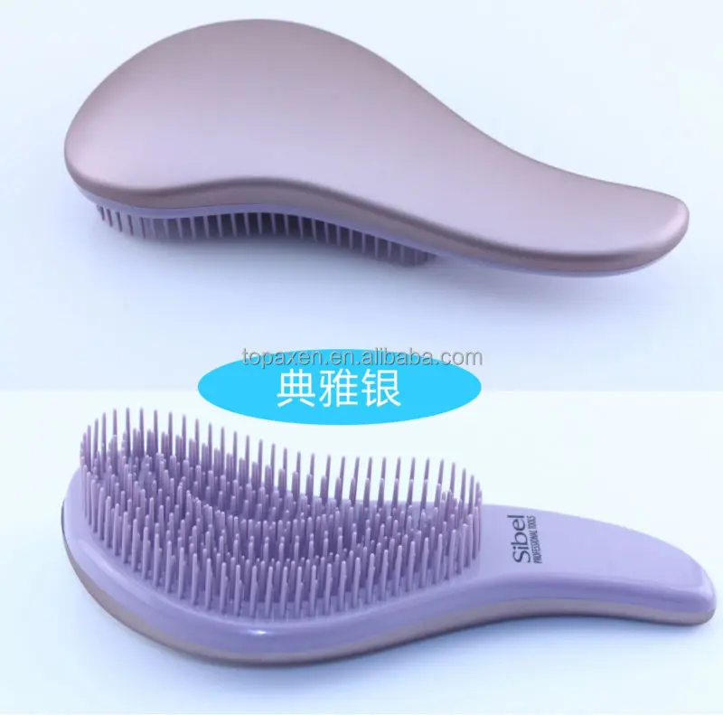 ergo ionic ceramic round brush