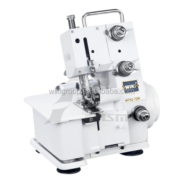 Fn27d Used Overlock Sewing Machine In Dubai For Household Best Seller