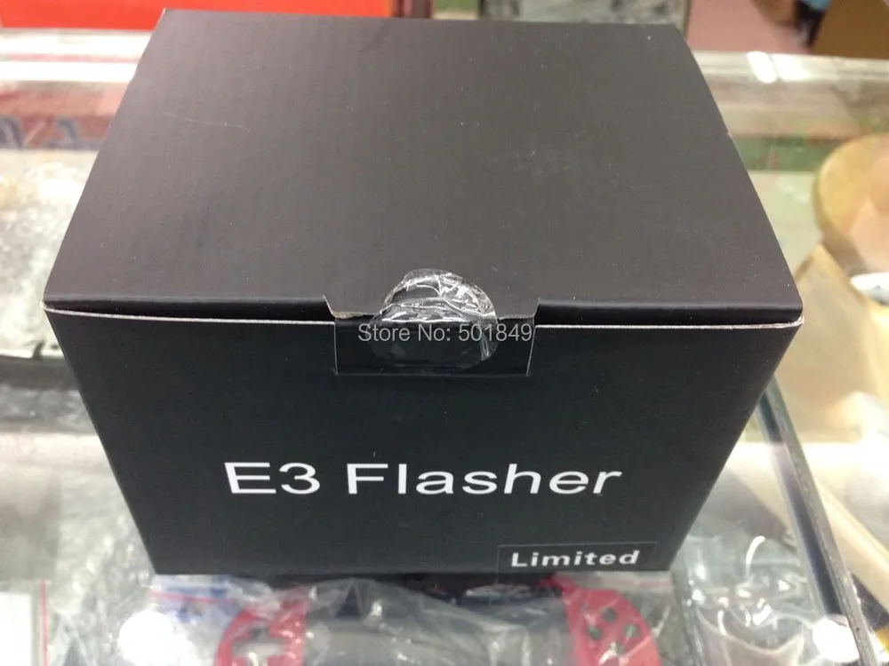 get ps3 console id with e3 flasher