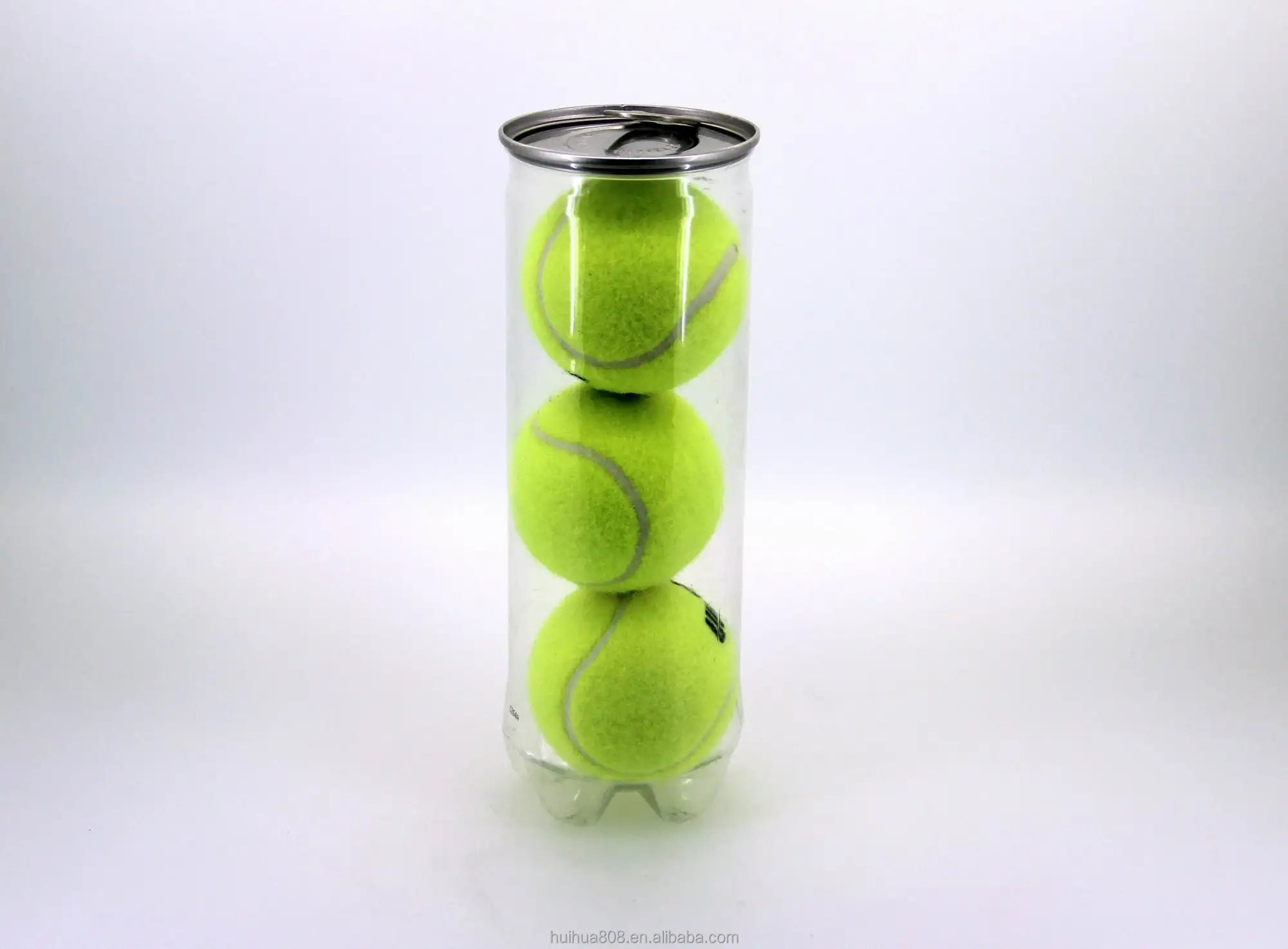 in plaats daarvan Kinderachtig globaal Cutting your tennis balls in half allows you to store two more balls in  each can, saving space. : r/ShittyLifeProTips