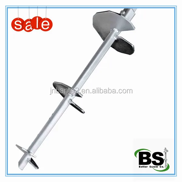 Marine Steel Square Screw Boat Anchor Buy Marine Steel Square Screw