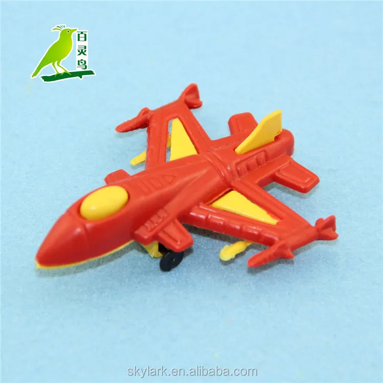 mini toy airplanes