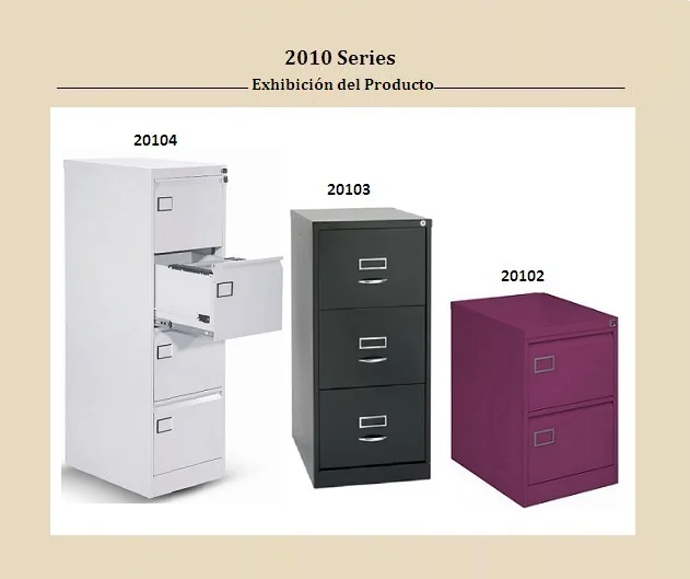 Archivador De Metal De 4 Gavetas Precio - Buy Archivador De Metal De 4